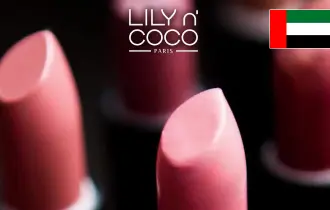 LILY n COCO LILY n COCO