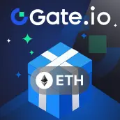Gate.io ETH