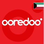 Ooredoo Kuwait Ooredoo Kuwait