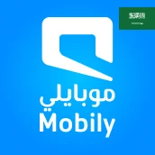 بطاقات شحن موبايلي السعودية