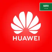 هواوي السعودية