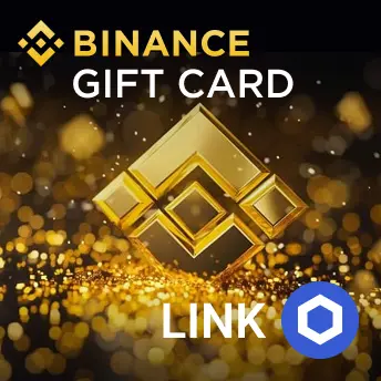 بينانس LINK