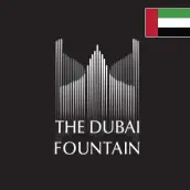 ممر نافورة دبي