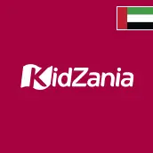 كيدزانيا الإمارات