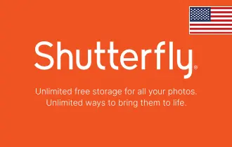 Shutterfly USA Shutterfly USA
