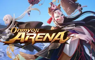 Onmyoji Arena Onmyoji Arena