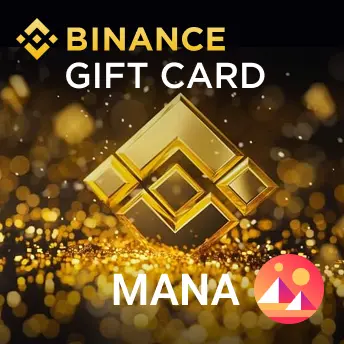 بينانس MANA
