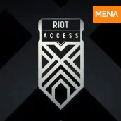 ريوت اكسس الشرق الأوسط, USD