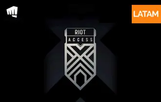 RIOT ACCESS Latam America RIOT ACCESS Latam America