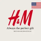 إتش أند أم أمريكا