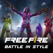 فري فاير فري فاير