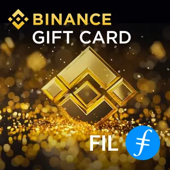 بينانس FIL