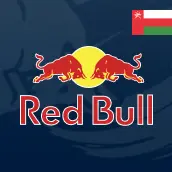 ريد بول عمان