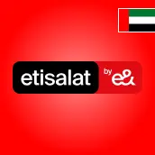 بطاقة شحن اتصالات الإمارات