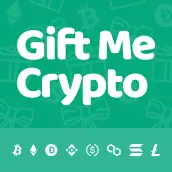 GiftMeCrypto GiftMeCrypto
