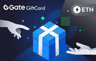 Gate.io ETH Gate.io ETH