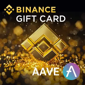 بينانس AAVE
