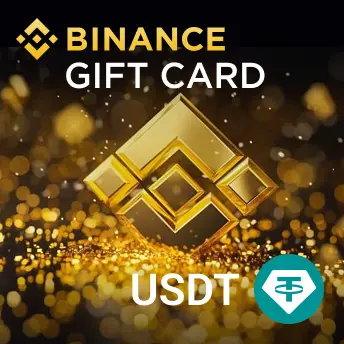 بينانس USDT