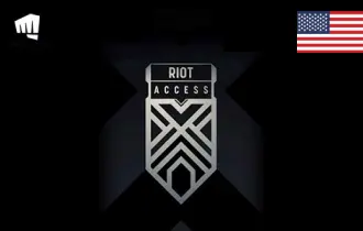 RIOT ACCESS USA RIOT ACCESS USA