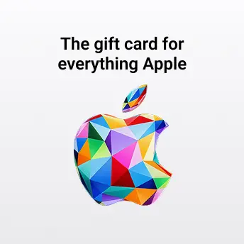 بطاقات هدايا آبل بطاقات هدايا آبل