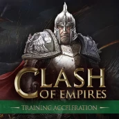Clash of Empire Training Acceleration Clash of Empire Training Acceleration