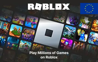 Roblox EU Roblox EU