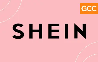 شي إن لمنطقة الخليج العربي شي إن لمنطقة الخليج العربي