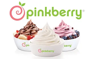 Pinkberry Pinkberry