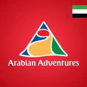 المغامرات العربية الإمارات