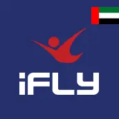iFLY دبي