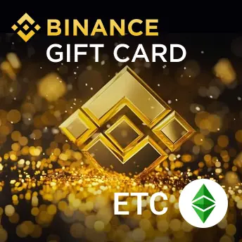بينانس ETC