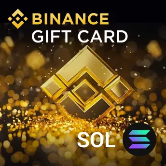 بينانس SOL