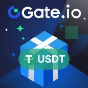 Gate.io USDT