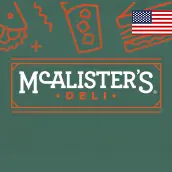 McAlister’s Deli USA