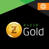 رازر جولد جلوبال