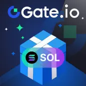 بطاقات Gate.io SOL
