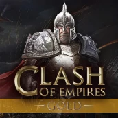 Clash of Empire Gold Clash of Empire Gold