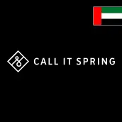 كول إت سبرينغ الإمارات