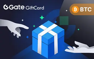 Gate.io BTC Gate.io BTC
