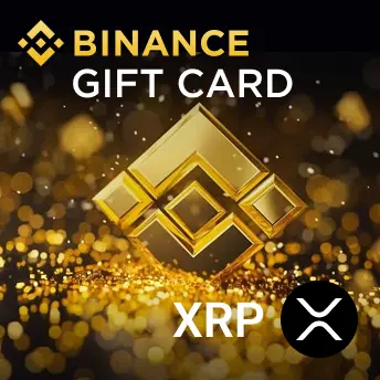 بينانس XRP