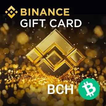 بينانس BCH