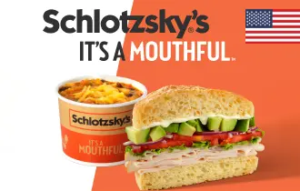 Schlotzky's USA Schlotzky's USA