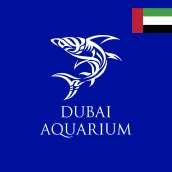 دبي أكواريوم