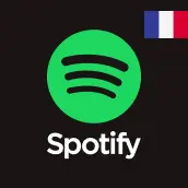 سبوتيفاي فرنسا