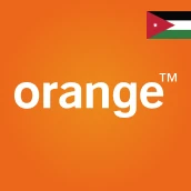 اورنج الأردن