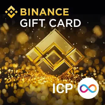 بينانس ICP