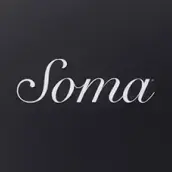 بطاقة هدايا شوكولاتة soma