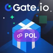 بطاقات Gate.io POL