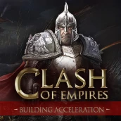 Clash of Empire Building Acceleration Clash of Empire Building Acceleration
