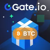 Gate.io BTC